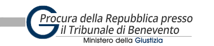 Logo Repubblica Italiana